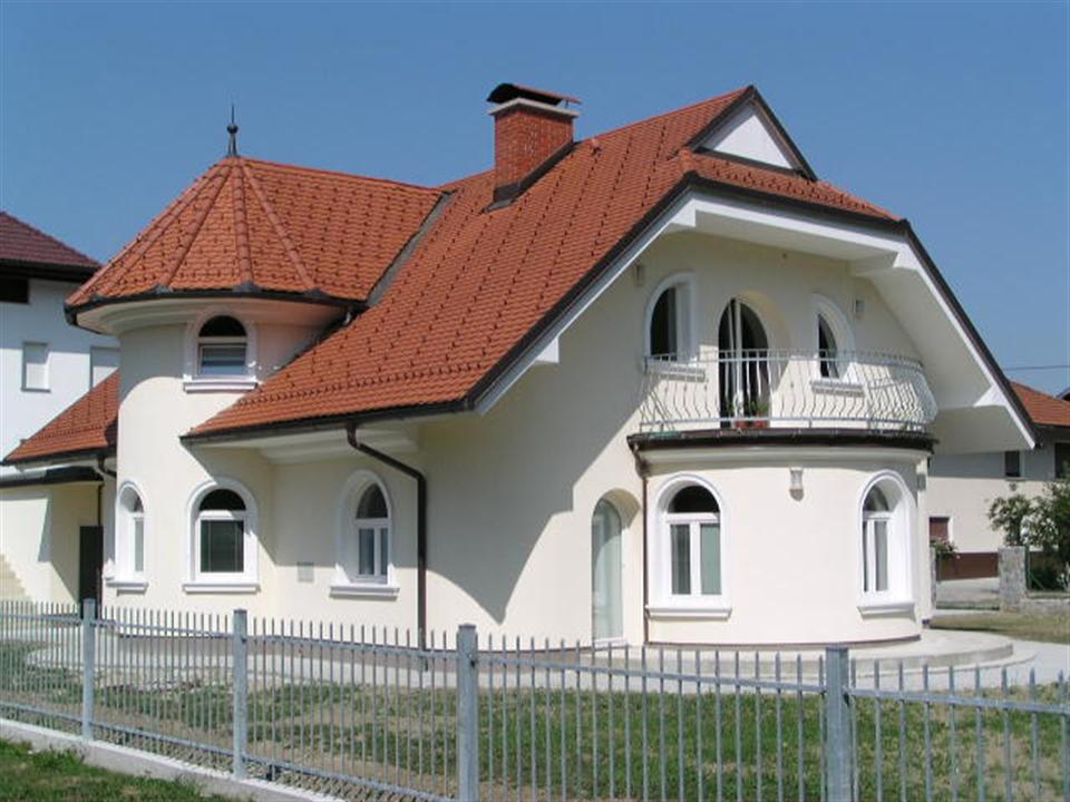 Fasade in fasaderstvo ZI-TI, Zoran Ilić s.p. - Slika5