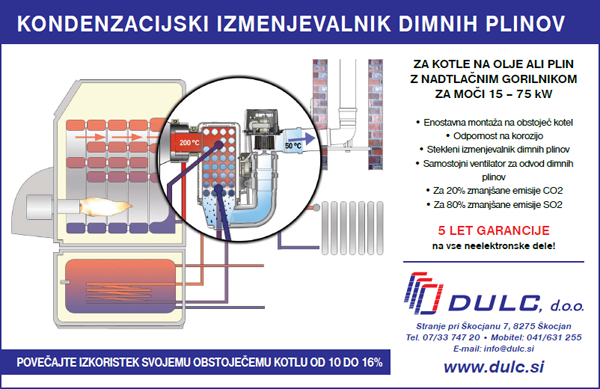 Strojne instalacije in inženiring Dulc - Slika2