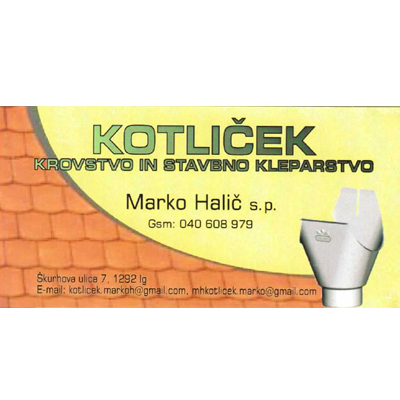 Kotliček, Marko Halič s.p. - Slika4