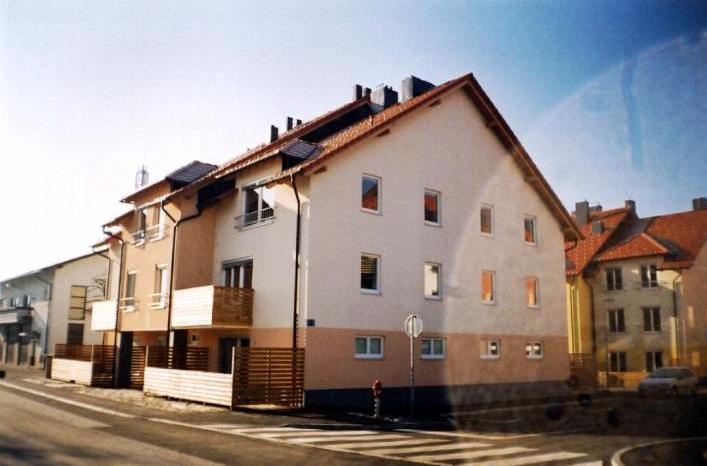 Fasaderstvo Gradišek, Terfas d.o.o. - Image 3