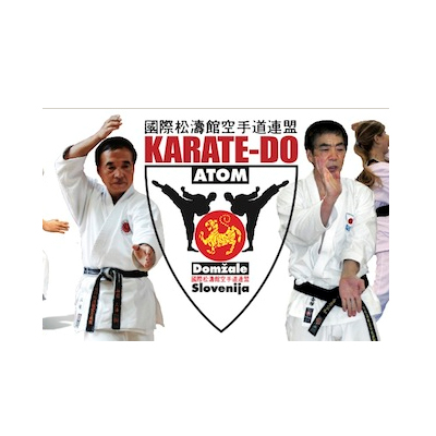 Karate društvo ATOM Shotokan-Do Domžale - Slika3