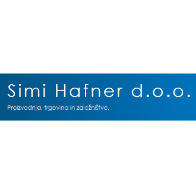 Proizvodnja, trgovina in založništvo, Simi Hafner d.o.o. - Slika4