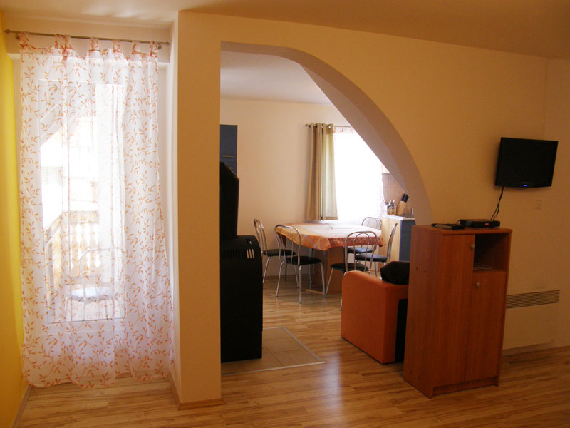 Apartmaji Na vasi, Bohinj sobe in hiša Pri Štefanu - Slika4