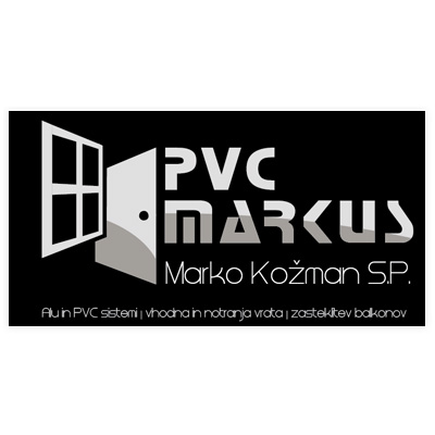 PVC MARKUS Marko Kožman s.p. - Slika4